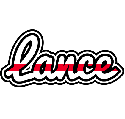 Lance kingdom logo