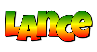 Lance mango logo