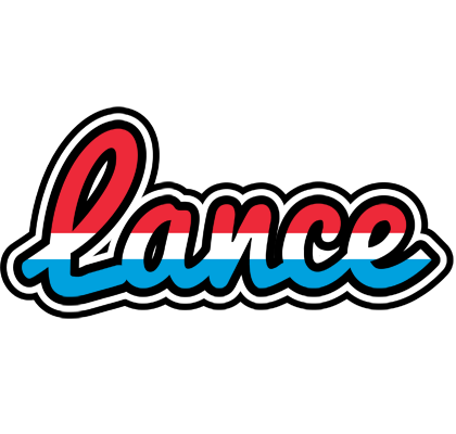 Lance norway logo