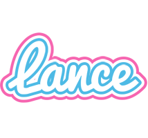 Lance outdoors logo