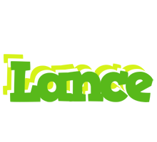 Lance picnic logo