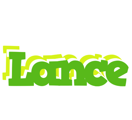 Lance picnic logo