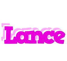 Lance rumba logo