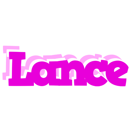 Lance rumba logo