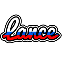 Lance russia logo