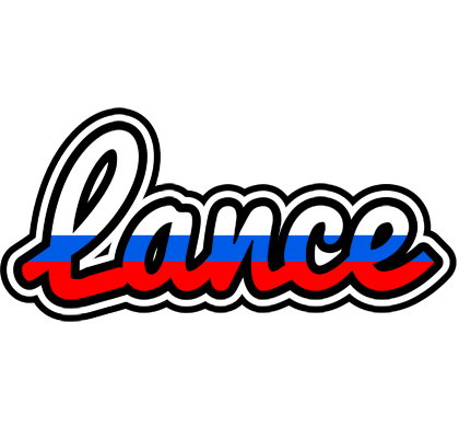 Lance russia logo