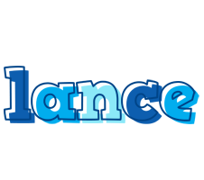 Lance sailor logo