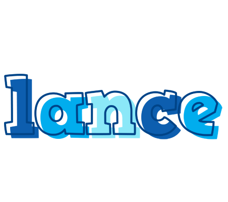 Lance sailor logo