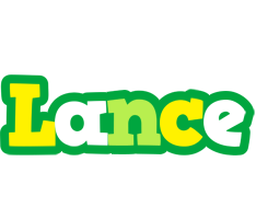 Lance soccer logo