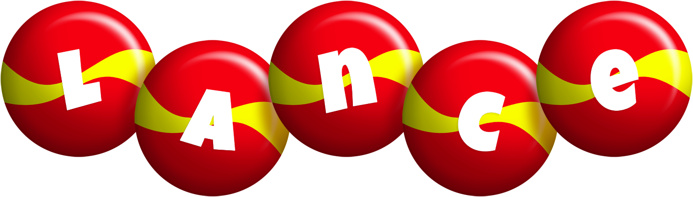 Lance spain logo