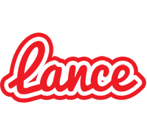 Lance sunshine logo