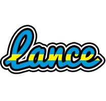 Lance sweden logo