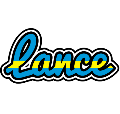 Lance sweden logo