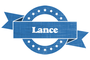 Lance trust logo