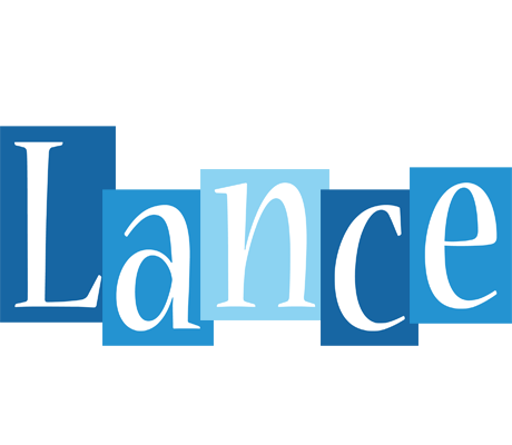 Lance winter logo
