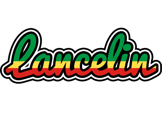 Lancelin african logo