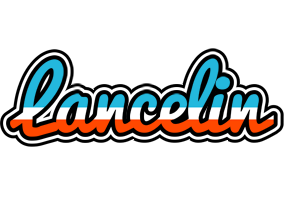 Lancelin america logo