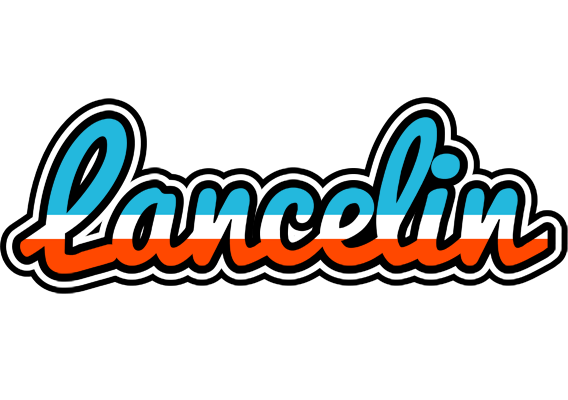 Lancelin america logo
