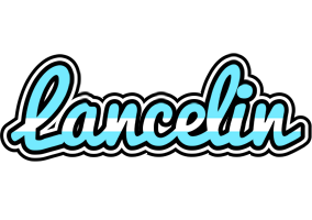Lancelin argentine logo