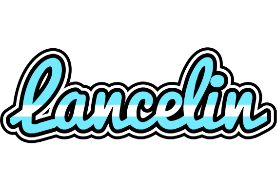 Lancelin argentine logo