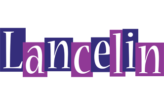 Lancelin autumn logo