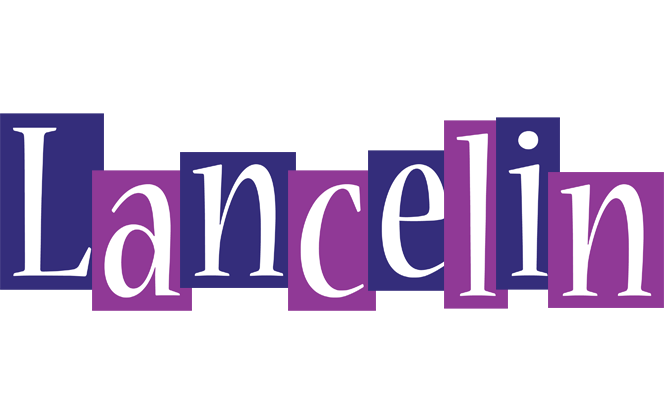 Lancelin autumn logo