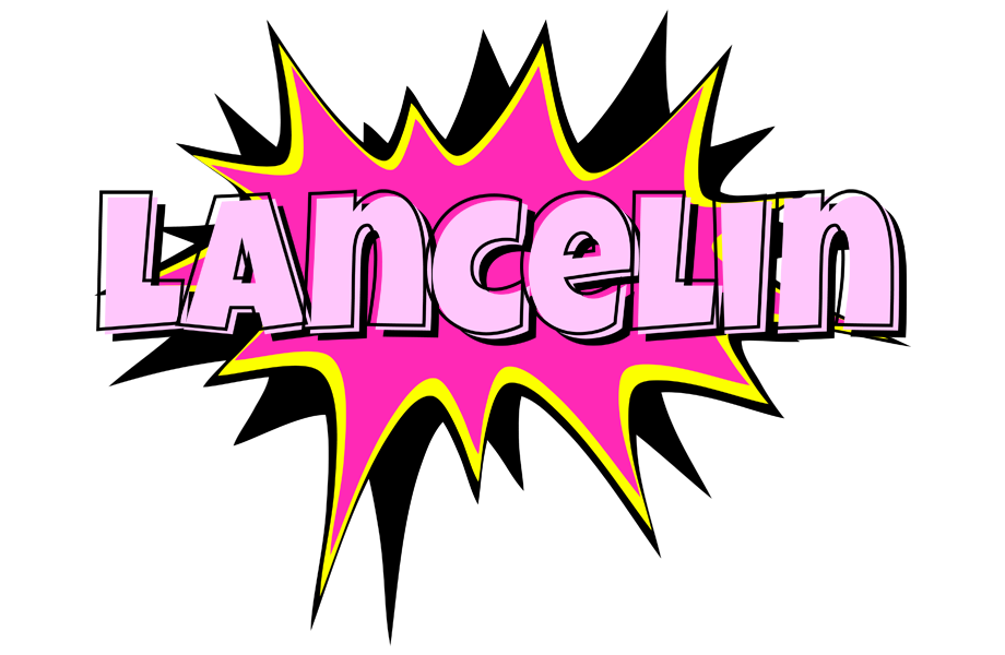 Lancelin badabing logo