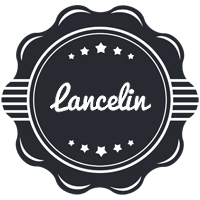 Lancelin badge logo