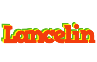 Lancelin bbq logo