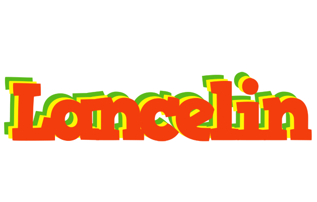 Lancelin bbq logo