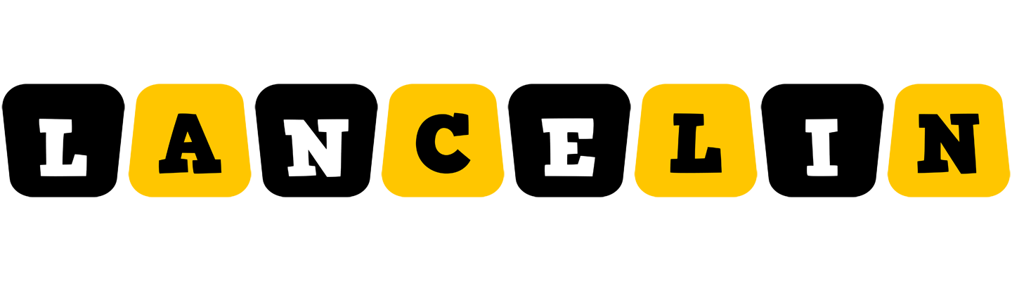 Lancelin boots logo