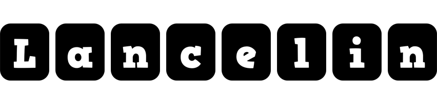 Lancelin box logo