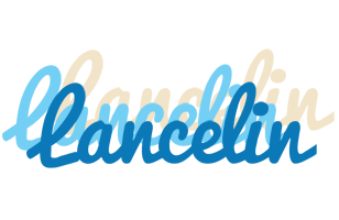 Lancelin breeze logo