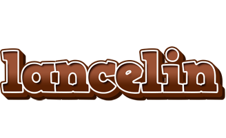 Lancelin brownie logo