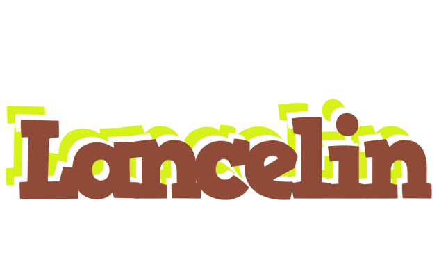 Lancelin caffeebar logo