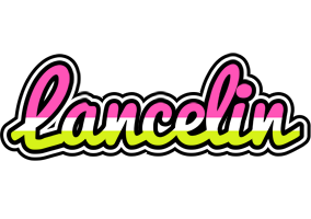 Lancelin candies logo