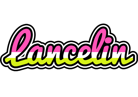 Lancelin candies logo