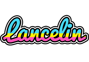 Lancelin circus logo