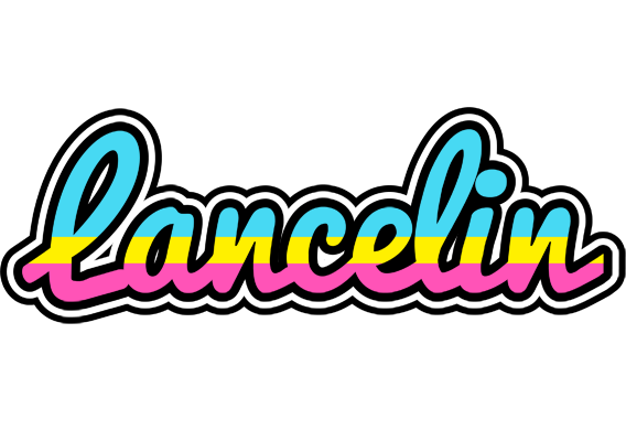 Lancelin circus logo