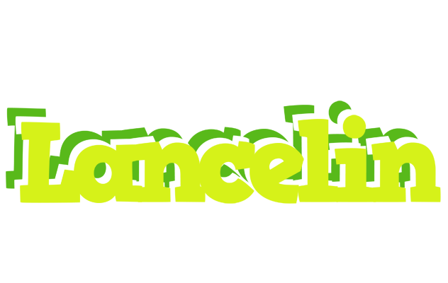 Lancelin citrus logo