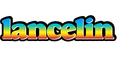 Lancelin color logo