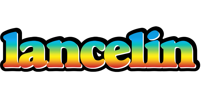 Lancelin color logo