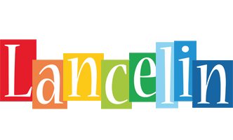Lancelin colors logo