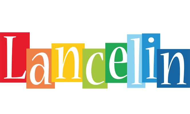 Lancelin colors logo