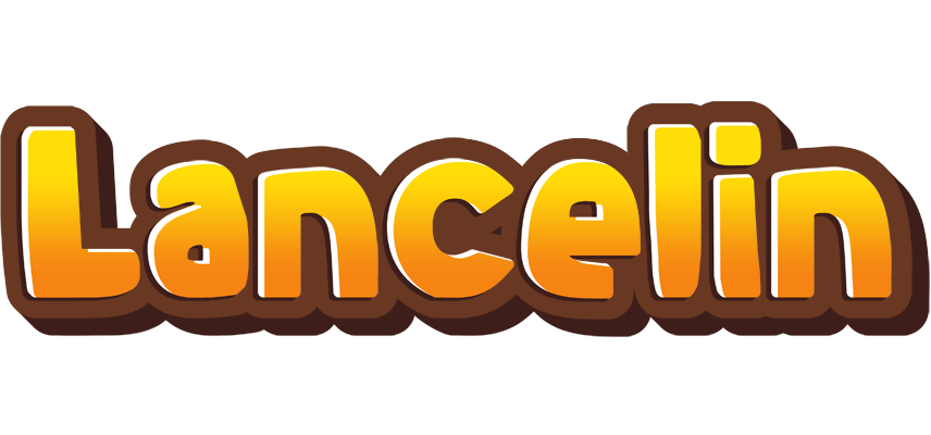 Lancelin cookies logo