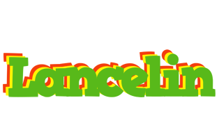 Lancelin crocodile logo