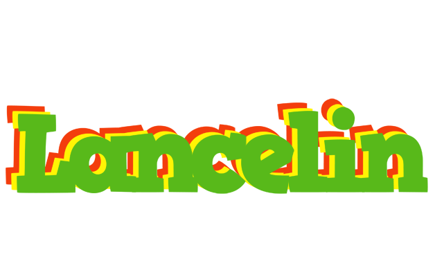 Lancelin crocodile logo