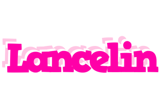 Lancelin dancing logo