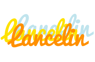 Lancelin energy logo