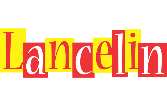 Lancelin errors logo